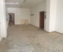 Local comercial en Alquiler en Illueca, Zaragoza