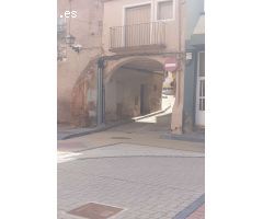 Local comercial en Alquiler en Illueca, Zaragoza