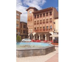 Local comercial en Alquiler en Illueca, Zaragoza