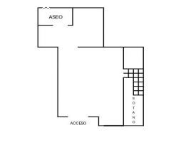Local comercial en Alquiler en Illueca, Zaragoza