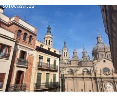 Piso en Venta en Zaragoza, Zaragoza