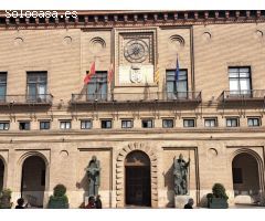 Piso en Venta en Zaragoza, Zaragoza