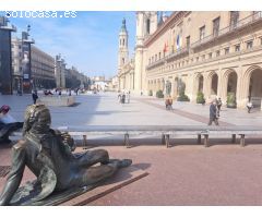 Piso en Venta en Zaragoza, Zaragoza