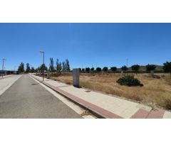 Solar urbano en Venta en Burgo de Ebro, El, Zaragoza