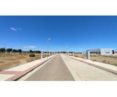 Solar urbano en Venta en Burgo de Ebro, El, Zaragoza