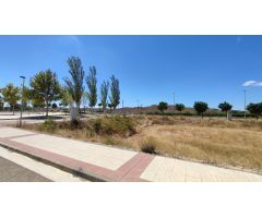 Solar urbano en Venta en Burgo de Ebro, El, Zaragoza