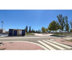 Solar urbano en Venta en Burgo de Ebro, El, Zaragoza
