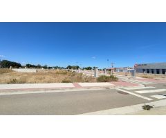 Solar urbano en Venta en Burgo de Ebro, El, Zaragoza
