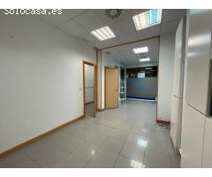 Local comercial en Alquiler en Zaragoza, Zaragoza