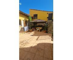 Chalet en Venta en Zaragoza, Zaragoza
