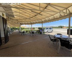 Local comercial en Alquiler en Ricla, Zaragoza