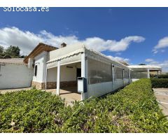 Local comercial en Alquiler en Ricla, Zaragoza
