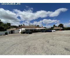 Local comercial en Alquiler en Ricla, Zaragoza