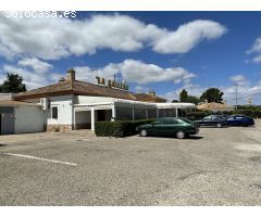Local comercial en Alquiler en Ricla, Zaragoza
