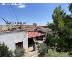 Local comercial en Alquiler en Ricla, Zaragoza