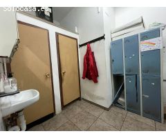 Local comercial en Alquiler en Ricla, Zaragoza