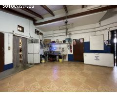 Local comercial en Alquiler en Ricla, Zaragoza