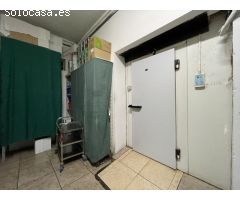 Local comercial en Alquiler en Ricla, Zaragoza