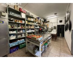 Local comercial en Alquiler en Ricla, Zaragoza