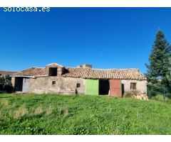 Finca rustica en Venta en Canal de Berdun, Huesca