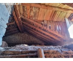 Finca rustica en Venta en Canal de Berdun, Huesca