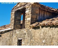 Finca rustica en Venta en Canal de Berdun, Huesca