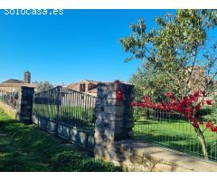 Finca rustica en Venta en Canal de Berdun, Huesca