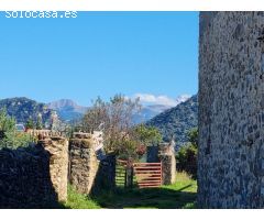 Finca rustica en Venta en Canal de Berdun, Huesca