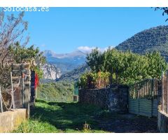 Finca rustica en Venta en Canal de Berdun, Huesca