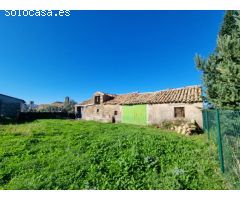 Finca rustica en Venta en Canal de Berdun, Huesca