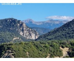 Finca rustica en Venta en Canal de Berdun, Huesca