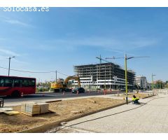 Parcela en Venta en Zaragoza, Zaragoza