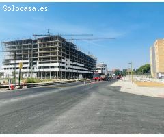 Parcela en Venta en Zaragoza, Zaragoza