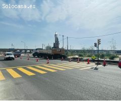 Parcela en Venta en Zaragoza, Zaragoza
