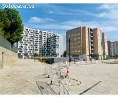 Parcela en Venta en Zaragoza, Zaragoza