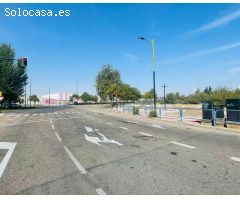 Parcela en Venta en Zaragoza, Zaragoza