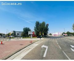 Parcela en Venta en Zaragoza, Zaragoza