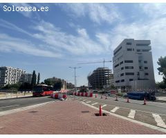 Parcela en Venta en Zaragoza, Zaragoza