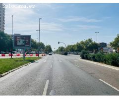 Parcela en Venta en Zaragoza, Zaragoza