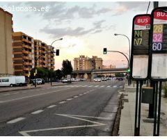Parcela en Venta en Zaragoza, Zaragoza