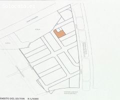 Parcela en Venta en Zaragoza, Zaragoza