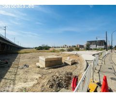 Parcela en Venta en Zaragoza, Zaragoza