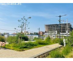 Parcela en Venta en Zaragoza, Zaragoza