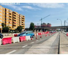 Parcela en Venta en Zaragoza, Zaragoza