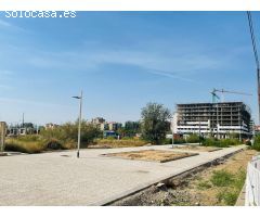 Parcela en Venta en Zaragoza, Zaragoza