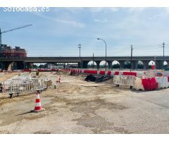Parcela en Venta en Zaragoza, Zaragoza