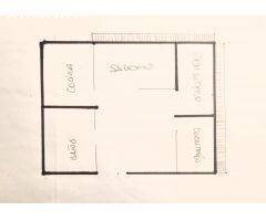 Piso en Venta en Jacarilla, Huesca