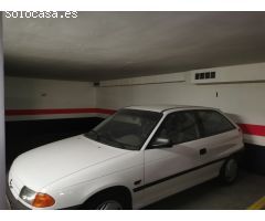 Garaje/Parking en Venta en Zaragoza, Zaragoza