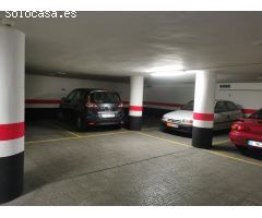 Garaje/Parking en Venta en Zaragoza, Zaragoza