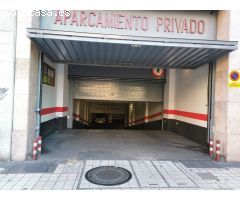 Garaje/Parking en Venta en Zaragoza, Zaragoza